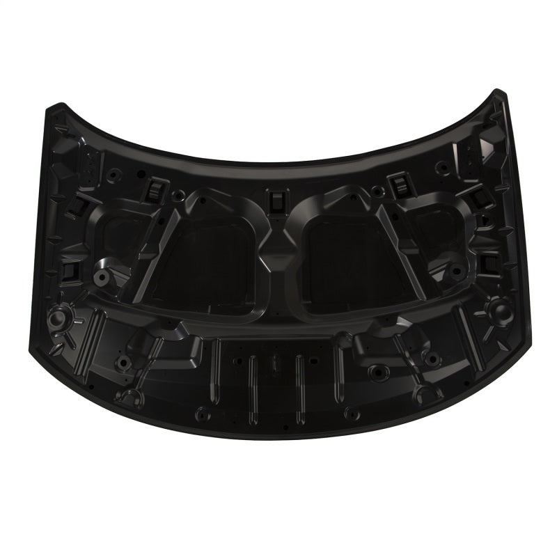 Omix Hood Replacement- 11-18 Jeep Compass MK