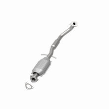 Load image into Gallery viewer, MagnaFlow Conv DF 01-02 Saturn SC/SL/SW Series 1.9L Rear CA Emission (49 State)