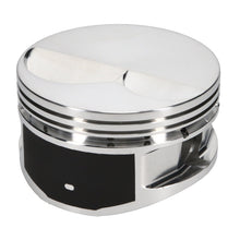 Load image into Gallery viewer, JE Pistons 400-18 SBC Flat Top Piston -  SINGLE - Right
