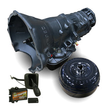 Load image into Gallery viewer, BD Diesel 05-07 Dodge 48RE 4WD w/ TVV Transmission &amp; Converter Package