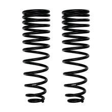 Load image into Gallery viewer, Skyjacker 1 in. Rear Dual Rate Long Travel Coil Spring Pair - 2020-2022 Jeep Gladiator JT Rubicon