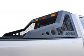 Addictive Desert Designs 17-18 Ford F-250 HoneyBadger Chase Rack - GTR Auto