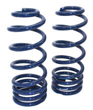 Load image into Gallery viewer, Ridetech 78-88 GM G-Body StreetGRIP Lowering Rear Coil Springs Dual Rate Pair