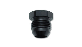 Vibrant -16AN Flare Plugs - Aluminum