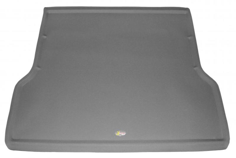 Lund 00-06 Chevy Tahoe (No 3rd Seat) Catch-All Xtreme Rear Cargo Liner - Grey (1 Pc.)