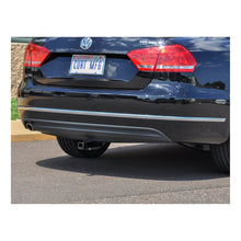 Load image into Gallery viewer, Curt 12-19 Volkswagen Passat TDI Sedan Class 1 Trailer Hitch w/1-1/4in Receiver BOXED