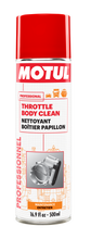 Load image into Gallery viewer, Motul 300ml Throttle Body Clean Additive
