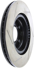 Load image into Gallery viewer, StopTech Slotted Sport Brake Rotor