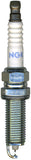 NGK Laser Iridium/Platinum Spark Plug Box of 4 (DILKAR6A11)