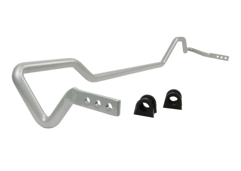 Whiteline 04-07 Subaru WRX Sedan and Wagon / 04-07 Subaru Impreza Non-Turbo w/ OE swaybar Rear 22mm