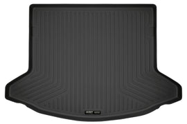 Husky Liners 17-22 Mazda CX-5 WeatherBeater Black Trunk Liner - GTR Auto