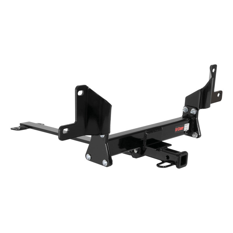 Curt 05-10 BMW 335i Sedan Class 1 Trailer Hitch w/1-1/4in Receiver BOXED