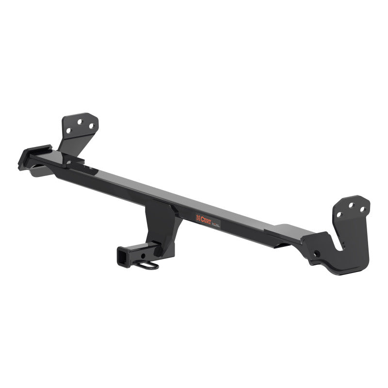 Curt 2022+ Hyundai Kona Class 1 Trailer Hitch - 1-1/4in Receiver (Exc EV or N)