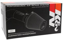 Load image into Gallery viewer, K&amp;N Performance Intake Kit FIPK; TOYOTA SEQUOIA V8-4.7L, 2001