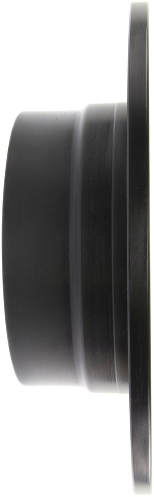 StopTech Slotted Sport Brake Rotor