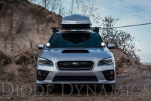 Load image into Gallery viewer, Diode Dynamics 15-21 Subaru WRX/STi Pro Stage Series 2in LED Ditch Light Kit - Yellow Combo