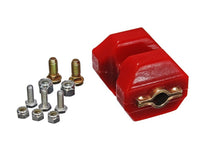 Load image into Gallery viewer, Energy Suspension Camaro Motor Mount Insert - Red - GTR Auto