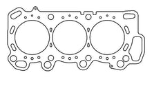 Load image into Gallery viewer, Cometic Honda J35A/A4 SOHC V6 01-04 90mm .036 inch MLS Head Gasket Stock / Darton Sleeve