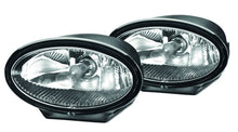 Load image into Gallery viewer, Hella FF50 Series H7 12V/55W Halogen Fog Lamp Kit