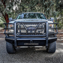 Load image into Gallery viewer, Westin/HDX Bandit 11-16 Ford F-250 / F-350 Front Bumper - Black