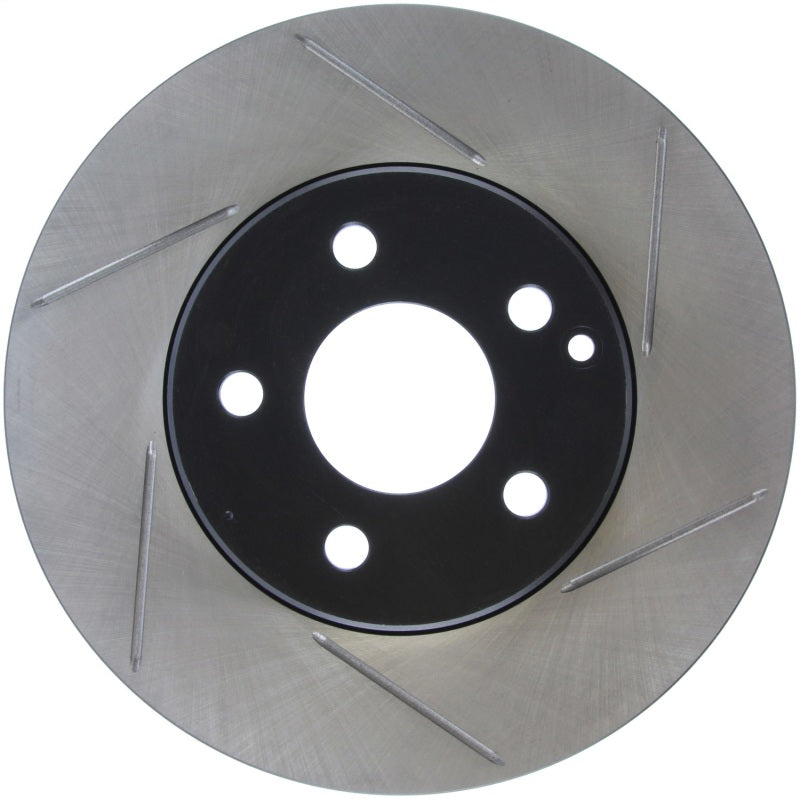 StopTech Slotted Sport Brake Rotor