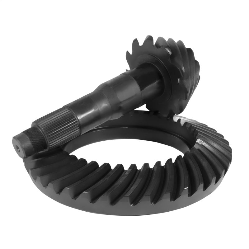 Yukon Gear 10.5in Ford 4.88 Rear Ring & Pinion Install Kit