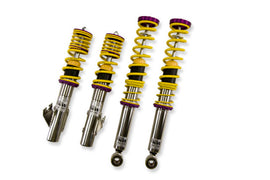 KW Coilover Kit V3 Nissan 240 SX (S13)