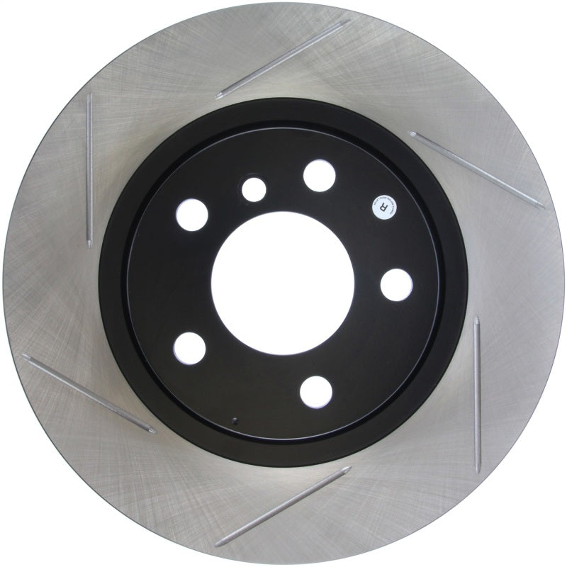 StopTech Slotted Sport Brake Rotor