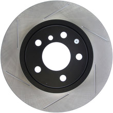 Load image into Gallery viewer, StopTech Slotted Sport Brake Rotor