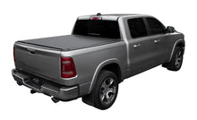 Load image into Gallery viewer, Access Vanish 2019 Ram 2500/3500 8ft Bed (Excl. Dually) Roll Up Cover