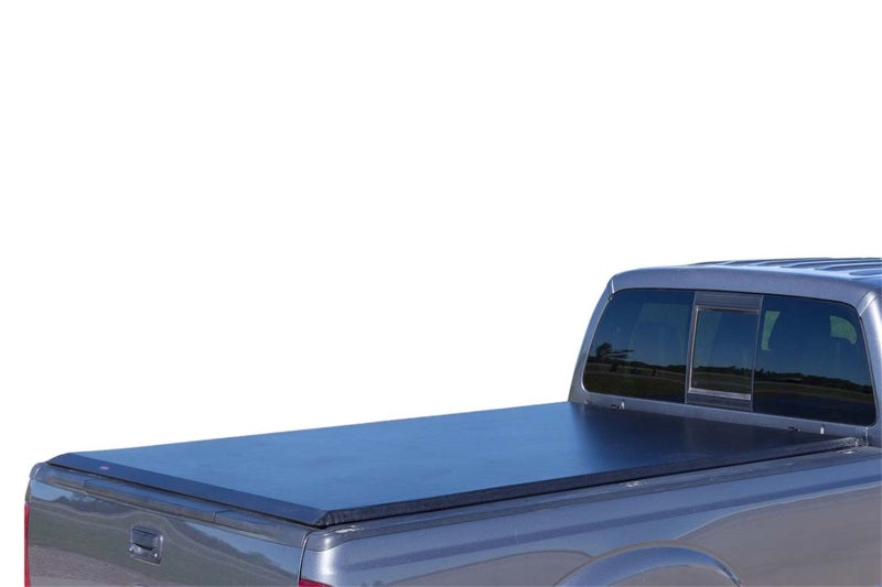 Access Literider 73-98 Ford Full Size Old Body 6ft 8in Bed Roll-Up Cover