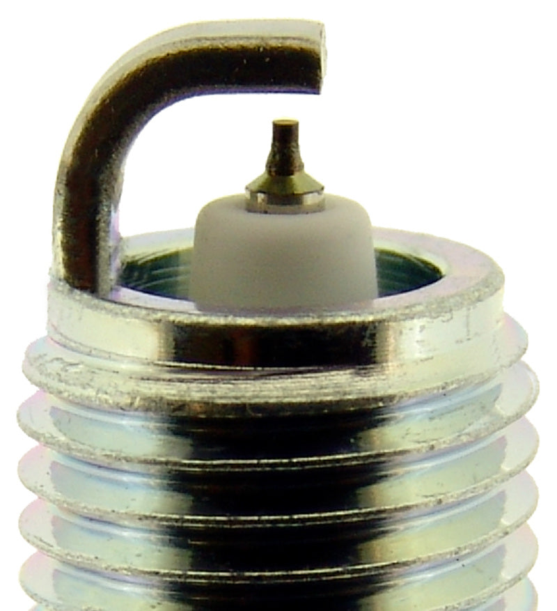 NGK Iridium/Platinum Spark Plug Box of 4 (ILKR7B8)