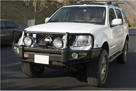 ARB Combination Bar Frontier/Pathfinder 05-07 Usa (Fit Kit NOT Included) - GTR Auto