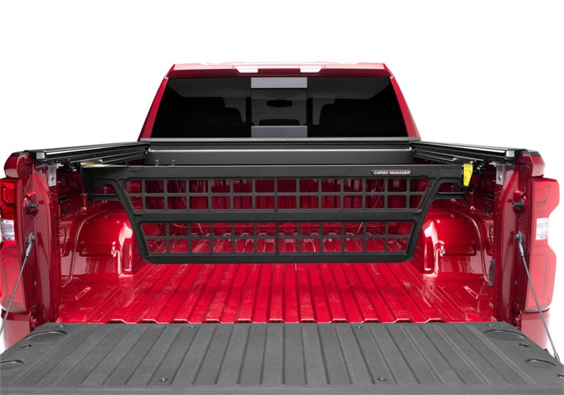 Roll-N-Lock 2019 Ram 1500 (Excluding RamBox Models) 5ft 6in Bed Cargo Manager