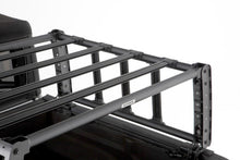 Load image into Gallery viewer, Go Rhino 19-21 Jeep Gladiator XRS Overland Xtreme Rack - Box 1 (Req. gor5950000T-02) - GTR Auto