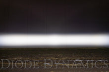 Load image into Gallery viewer, Diode Dynamics SS3 LED Pod Max - Yellow SAE Fog Round (Single)