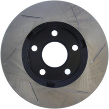 Load image into Gallery viewer, StopTech Slotted Sport Brake Rotor
