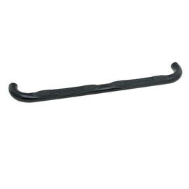 Westin 1999-2011 Ford/Mazda Ranger/Ranger Edge SuperCab E-Series 3 Nerf Step Bars - Black - GTR Auto