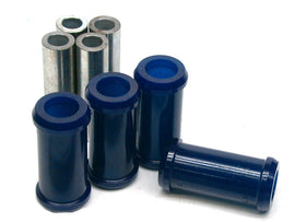 SuperPro 1984 BMW 318i Base Rear Trailing Arm Bushing Set - GTR Auto
