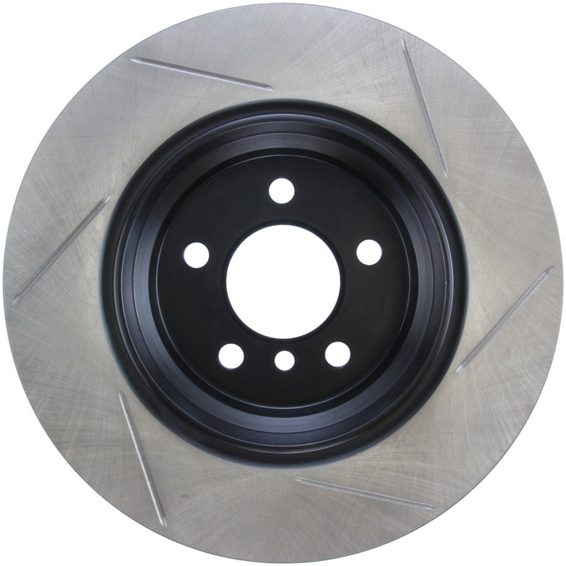 StopTech Slotted Sport Brake Rotor