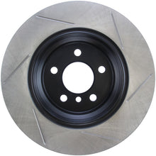 Load image into Gallery viewer, StopTech Slotted Sport Brake Rotor