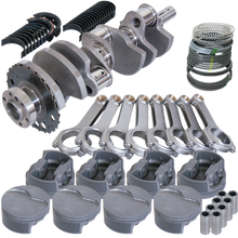 Load image into Gallery viewer, Eagle Chevrolet LS 24 Tooth Reluctor Rotating Assembly Kit