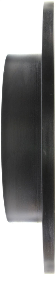 StopTech Power Slot 91-97/99-02 Infiniti G20 / 93-01 Nissan Altima Rear Disc Slotted Rear Left Roto