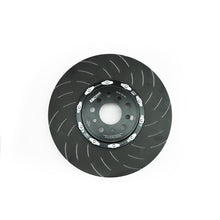 Load image into Gallery viewer, EBC Racing 2021+ BMW M3/M4 (G80/G82/G87) (w/o Carbon Ceramic Brakes) 2 Piece SG Racing Front Rotors - GTR Auto