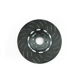 EBC Racing 2021+ BMW M3/M4 (G80/G82/G87) (w/o Carbon Ceramic Brakes) 2 Piece SG Racing Front Rotors - GTR Auto