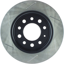 Load image into Gallery viewer, StopTech Slotted Sport Brake Rotor