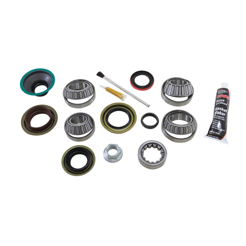 Yukon Gear Bearing install Kit For Model 35 IFS Diff For The Ranger and Explorer - GTR Auto