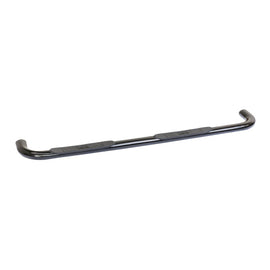 Westin 2006-2009 Dodge Ram Mega Cab Platinum 4 Oval Nerf Step Bars - Black - GTR Auto