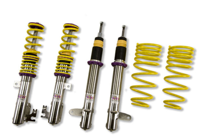 KW Coilover Kit V2 Mazda Protege 5 (BJ BJD) Hatchback