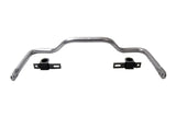 Hellwig 17-21 Ford F-350 2WD Solid Heat Treated Chromoly 1-1/2in Rear Sway Bar